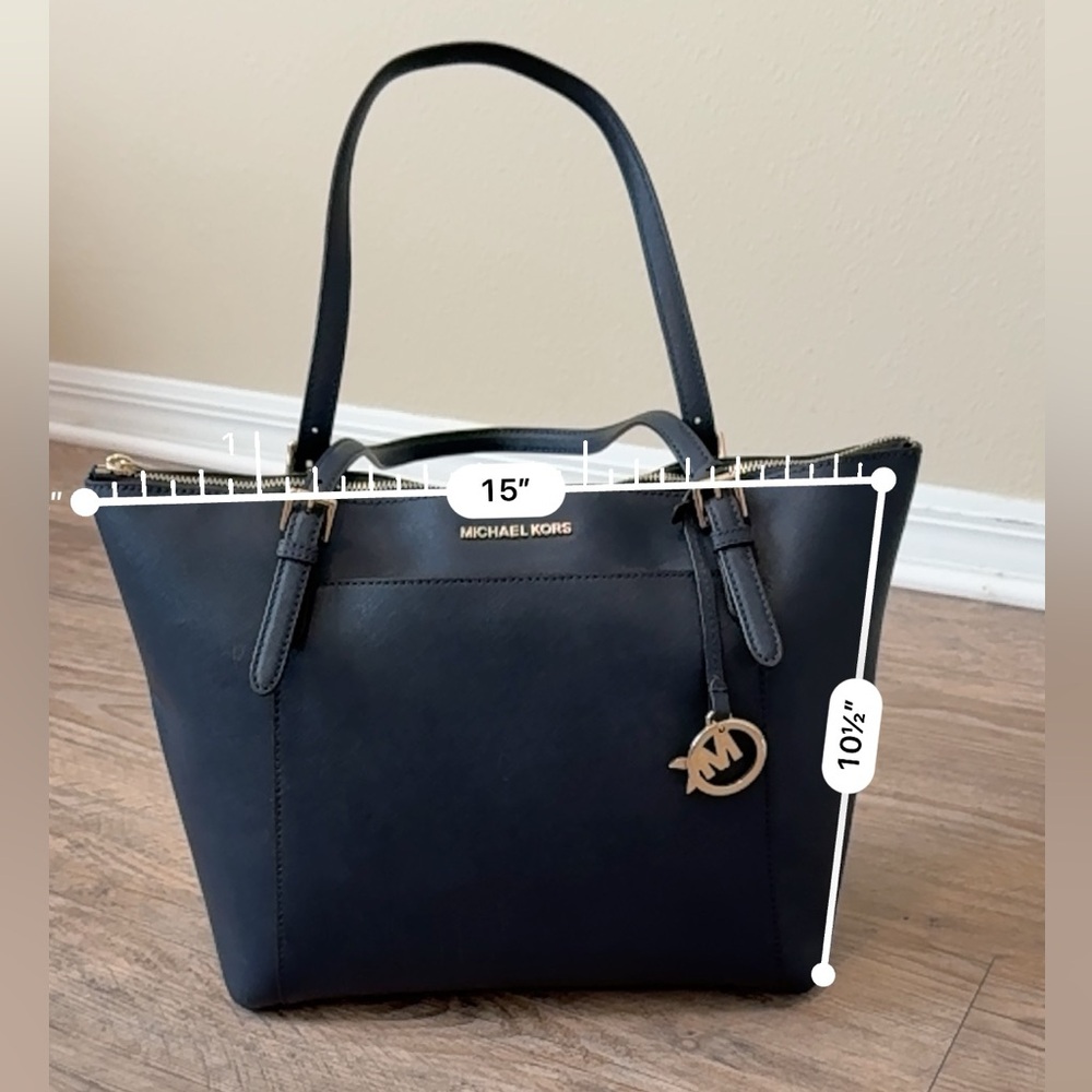 Michael Kors tote bag